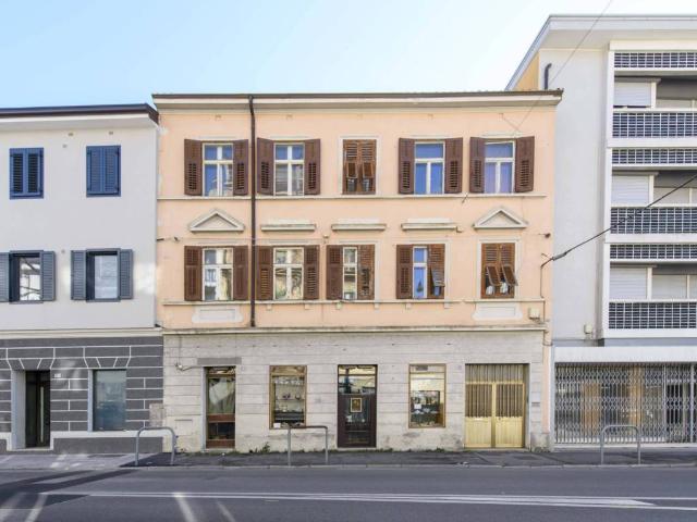 Appartamento in affitto a Sant'Anna / Sveta Ana, Gorizia