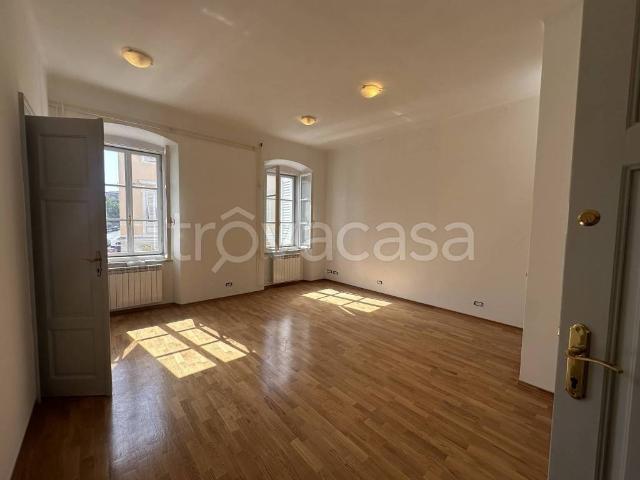 Appartamento in affitto a Borgo Castello, Gorizia