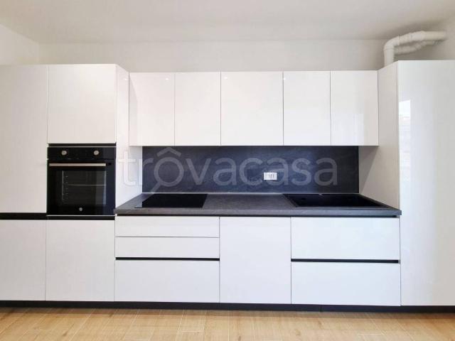 Appartamento in affitto a Sant'Anna / Sveta Ana, Gorizia