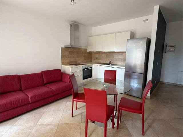 Appartamento in affitto a Prospiano, Gorla Minore