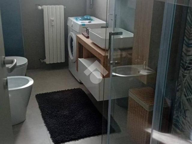 Appartamento in affitto a Prospiano, Gorla Minore