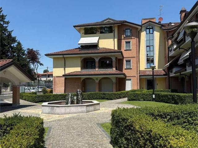 Appartamento in affitto a Prospiano, Gorla Minore