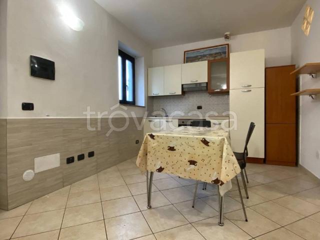 Appartamento in affitto a Prospiano, Gorla Minore