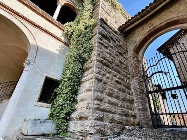 Appartamento in affitto a Gorlago, Lombardia