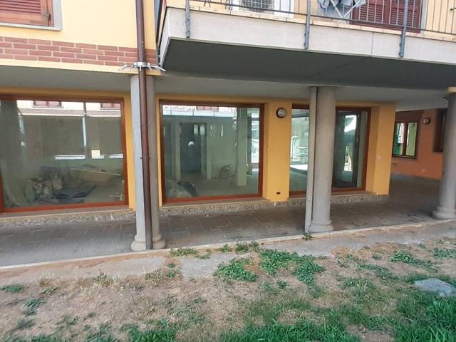 Appartamento in affitto a Gorlago, Lombardia