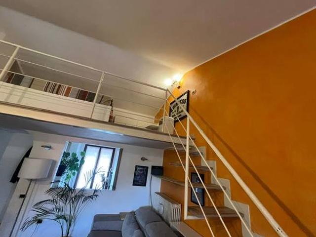 Appartamento in affitto a Gorle, Lombardia