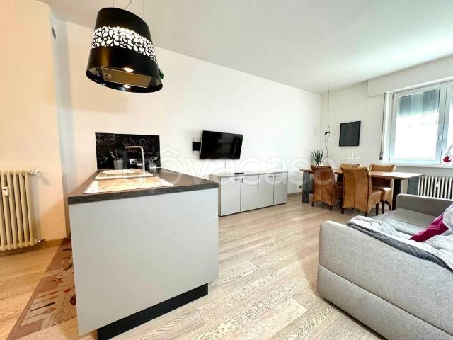 Appartamento in affitto a Gorle, Bergamo