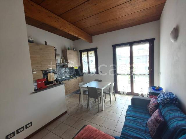 Appartamento in affitto a Vittorio Veneto, Veneto