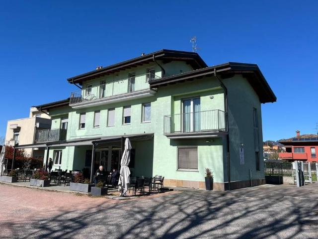 Appartamento in affitto a Grandate, Lombardia