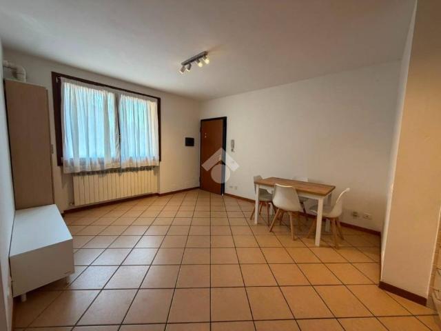 Appartamento in affitto a Grassobbio, Lombardia