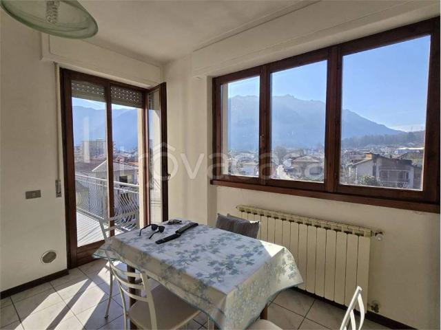 Appartamento in affitto a Pedemonte, Piemonte