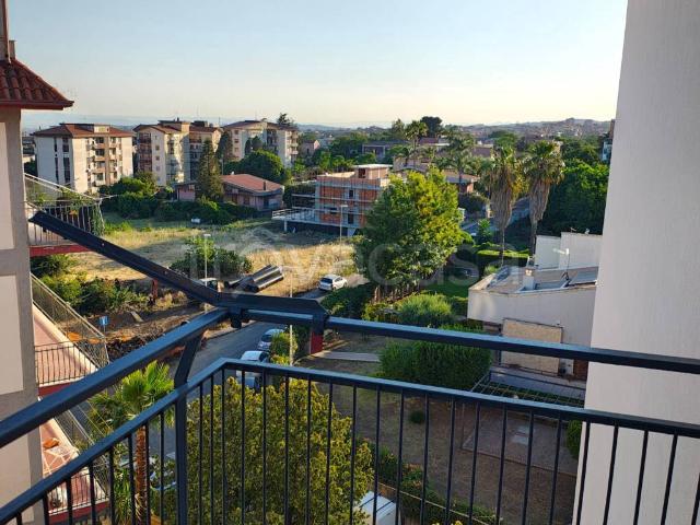 Appartamento in affitto a Gravina Di Catania, Sicilia