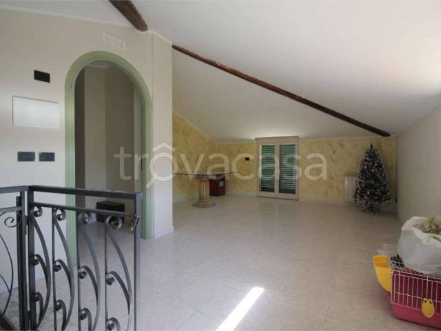 Appartamento in affitto a Gravina Di Catania, Sicilia