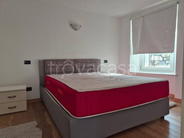 Appartamento in affitto a Cretaz, Gressan