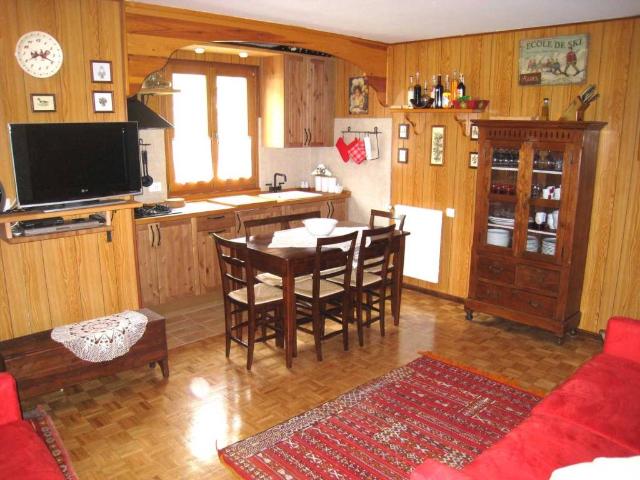 Appartamento in affitto a Gressoney La Trinité, Aosta