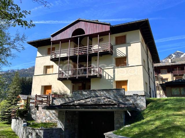 Appartamento in affitto a Gressoney Saint Jean, Aosta