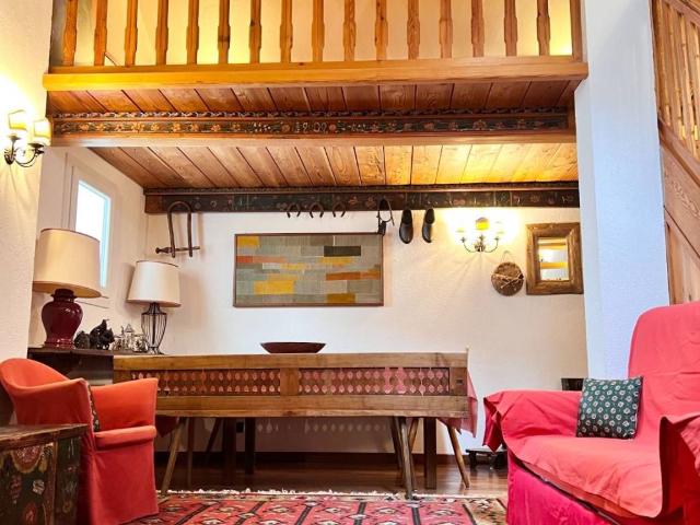 Appartamento in affitto a Gressoney Saint Jean