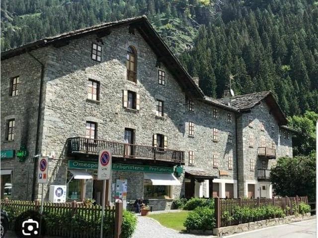 Appartamento in affitto a Gressoney Saint Jean