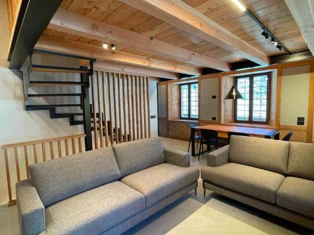 Appartamento in affitto a Gressoney Saint Jean, Obro Biela