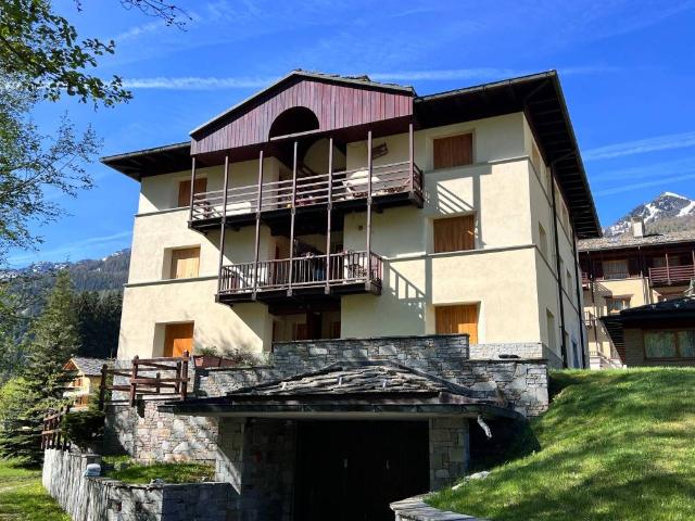 Appartamento in affitto a Gressoney Saint Jean, Aosta