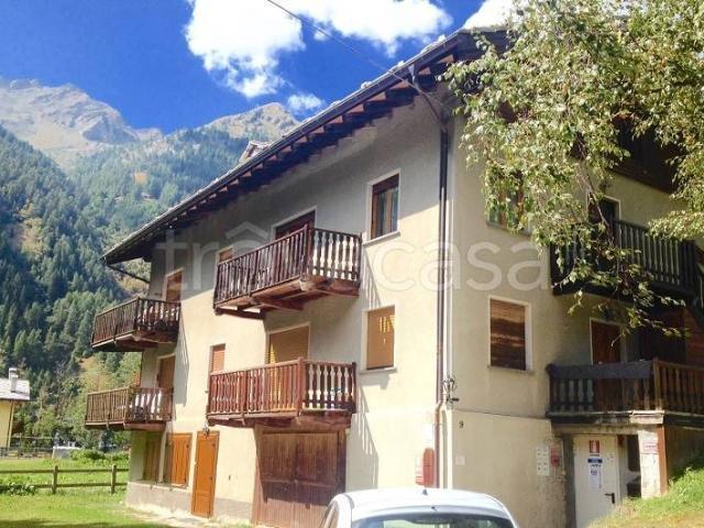 Appartamento in affitto a Gressoney Saint Jean, Aosta