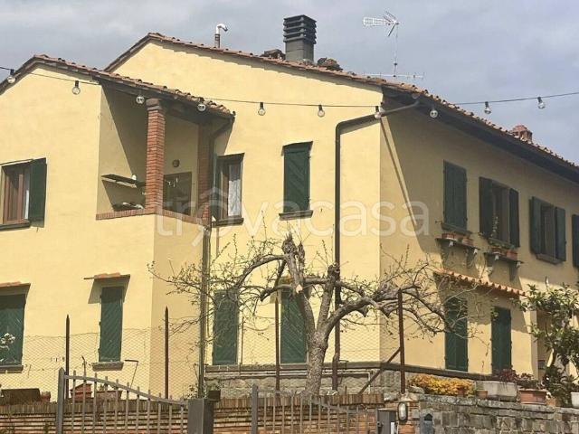 Appartamento in affitto a San Polo In Chianti, Firenze