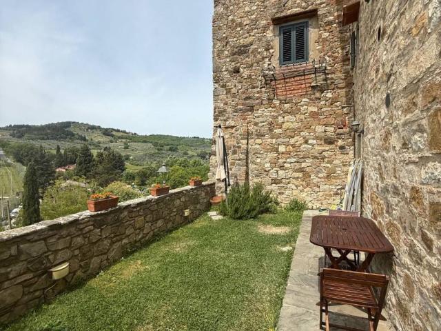 Appartamento in affitto a San Polo In Chianti, Toscana