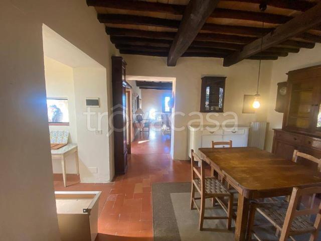 Appartamento in affitto a Casole, San Polo In Chianti