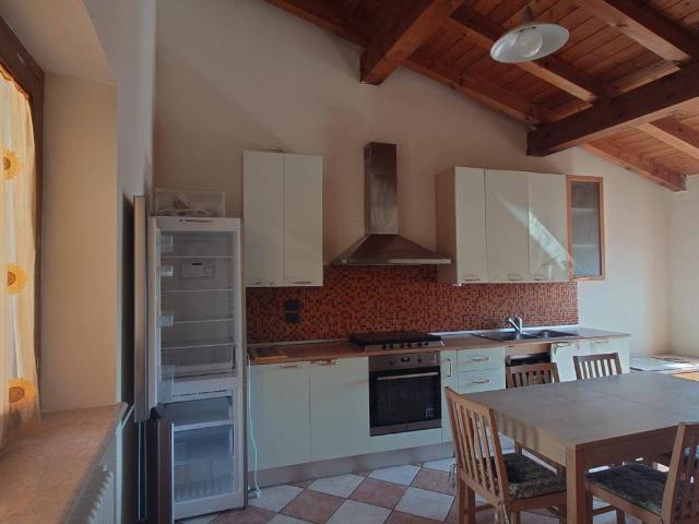 Appartamento in affitto a Orsara, Grezzana