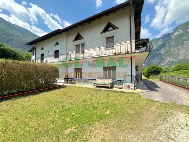 Appartamento in affitto a Comunità Valsugana e Tesino, Grigno