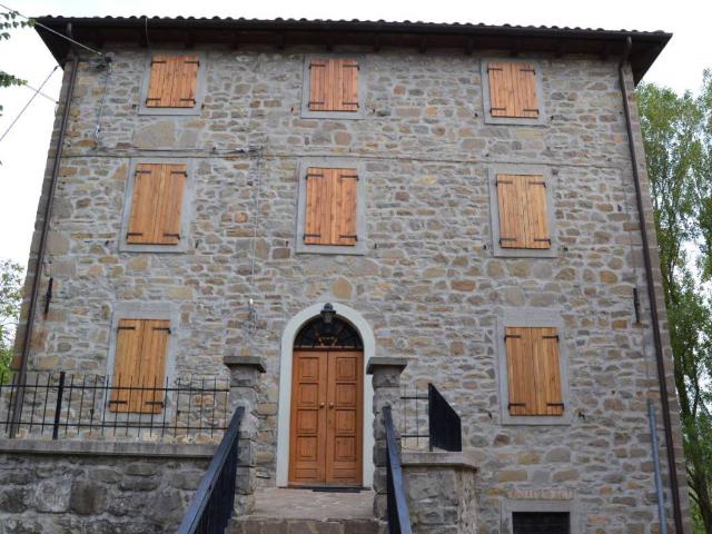 Appartamento in affitto a Unione dell'Appennino Bolognese, Grizzana Morandi