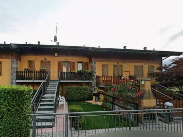 Appartamento in affitto a Gromo, Lombardia