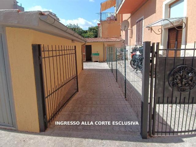 Appartamento in affitto a Centro, Monte Argentario