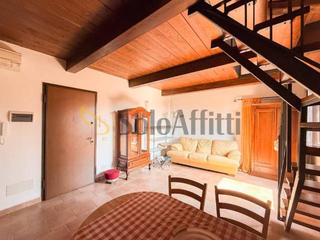 Appartamento in affitto a Preselle, Scansano