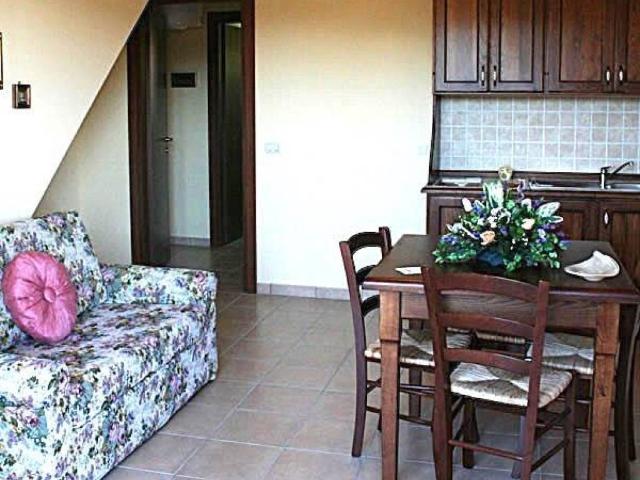 Appartamento in affitto a Monte Argentario, Toscana