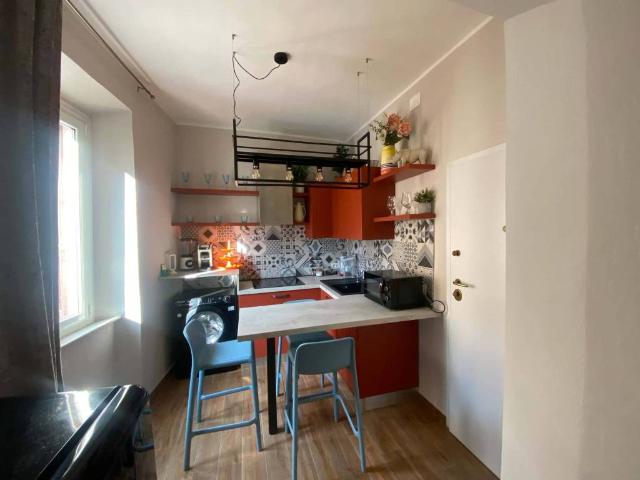 Appartamento in affitto a Centro, Monte Argentario