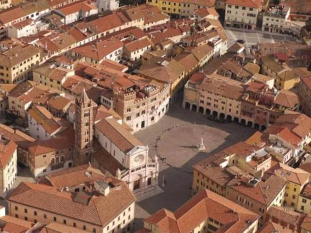 Appartamento in affitto a Centro, Monte Argentario