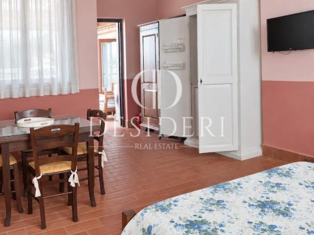 Appartamento in affitto a Monte Argentario, Toscana