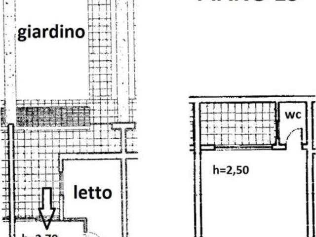 Appartamento in affitto a Monte Argentario, Toscana
