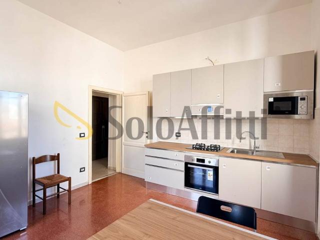 Appartamento in affitto a Centro, Monte Argentario
