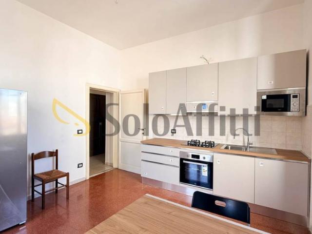 Appartamento in affitto a Centro, Monte Argentario