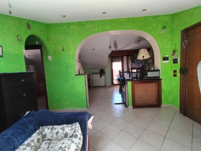 Appartamento in affitto a Squarciarelli, Roma Capitale