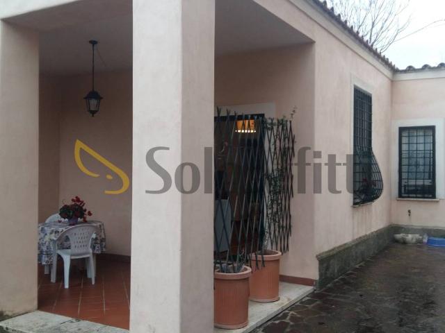 Appartamento in affitto a Grottaferrata, Roma Capitale
