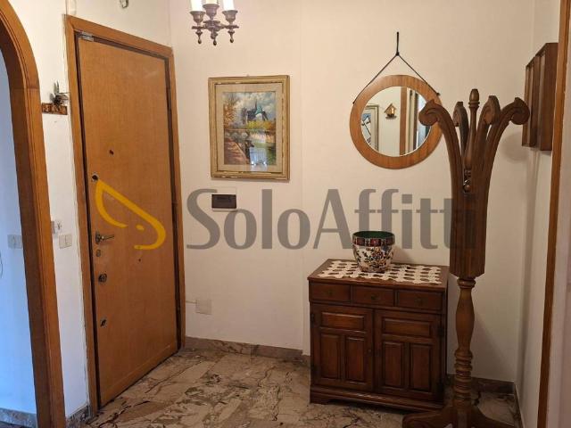 Appartamento in affitto a Roma Capitale, Lazio