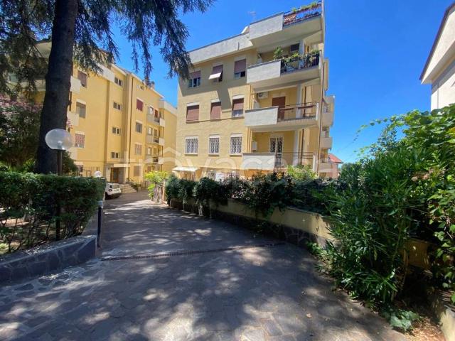 Appartamento in affitto a Grottaferrata, Roma Capitale