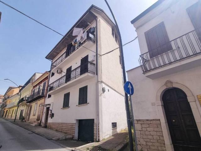 Appartamento in affitto a Terre dell’Ufita, Grottaminarda