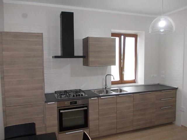 Appartamento in affitto a Terre dell’Ufita, Grottaminarda