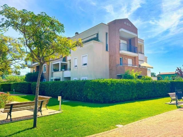 Appartamento in affitto a Marche, Ascoli Piceno