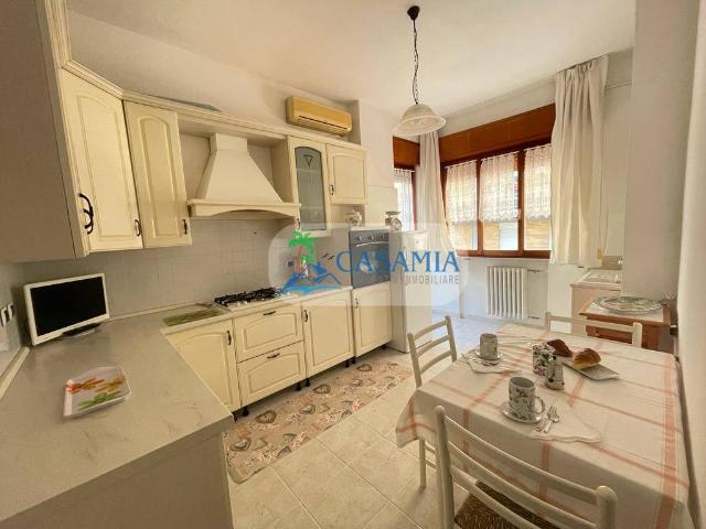 Appartamento in affitto a San Francesco, Marche