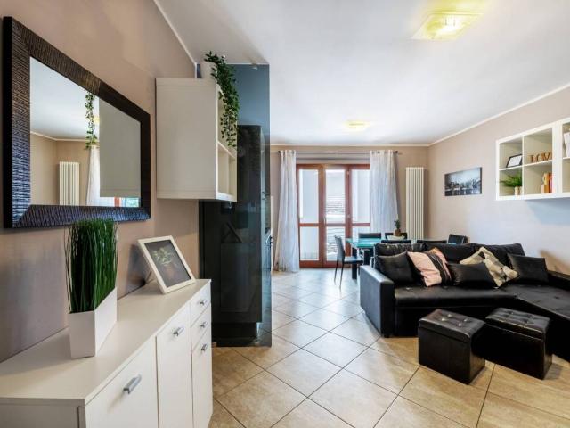 Appartamento in affitto a San Francesco, Marche